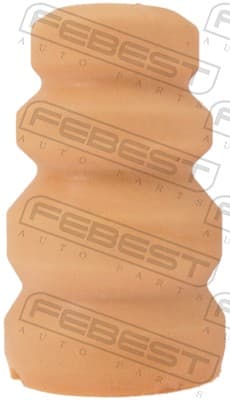 FEBEST Doraz odpruženia TD-NZE121F 1