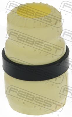 FEBEST Doraz odpruženia TD-RX300R 1