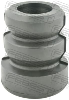 FEBEST Doraz odpruženia TD-SXA10F 1