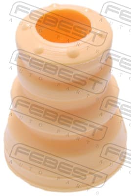 FEBEST Doraz odpruženia TD-ZVW30F 1
