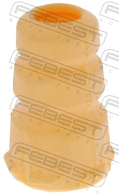 FEBEST Doraz odpruženia TD-ZZE150F 1