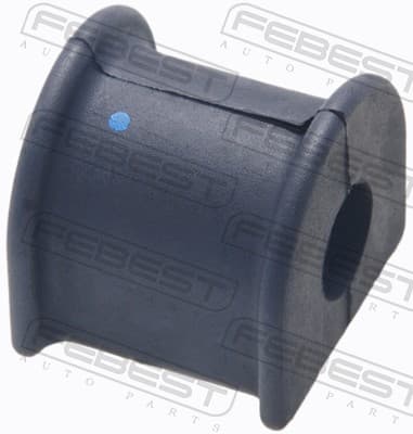 FEBEST Uloženie priečneho stabilizátora TSB-711 1