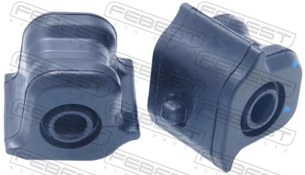 FEBEST Opravná sada uloženia stabilizátora TSB-ACR50F-KIT 1