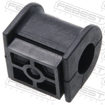 FEBEST Uloženie priečneho stabilizátora TSB-ADE157R 1