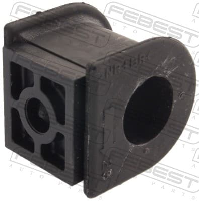 FEBEST Uloženie priečneho stabilizátora TSB-AVF23 1