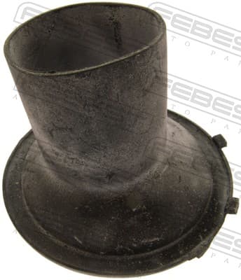 FEBEST Ochranný kryt/manžeta tlmiča pérovania TSHB-90F 1