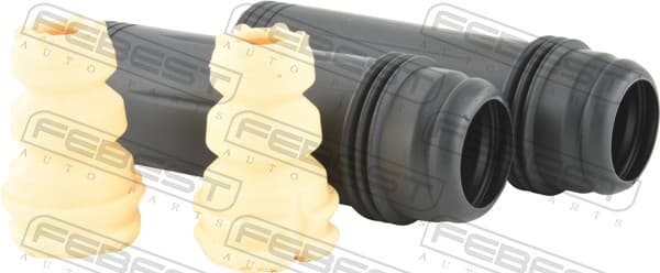 FEBEST Ochranná sada tlmiča proti prachu TSHB-AXAA52R-KIT 1