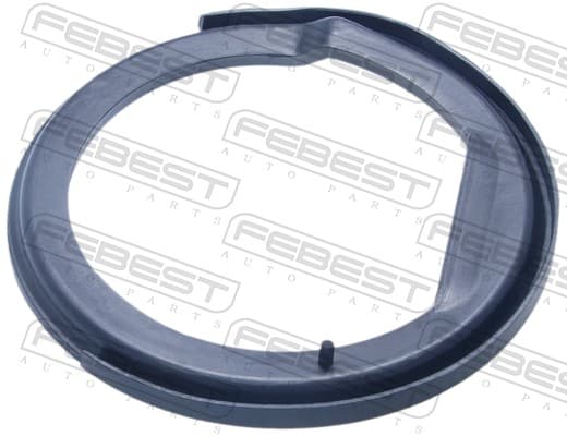FEBEST Tanier pružiny TSI-MCU10F 1