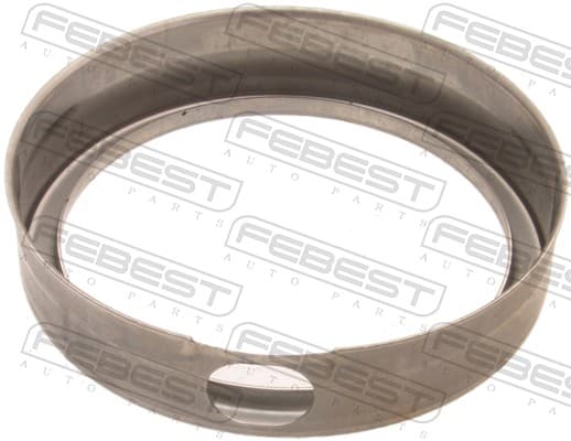 FEBEST Opravná sada náboja kolesa TT-GX100 1