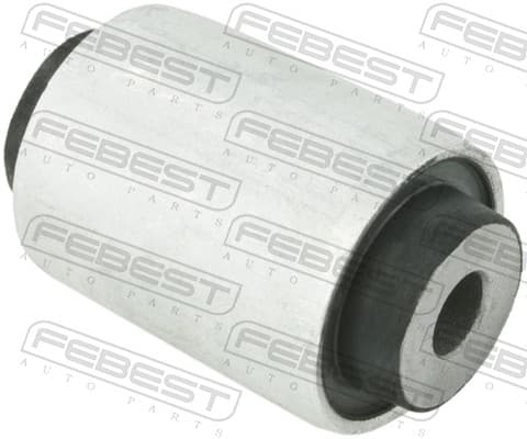 FEBEST Uloženie tela nápravy VLAB-017 1