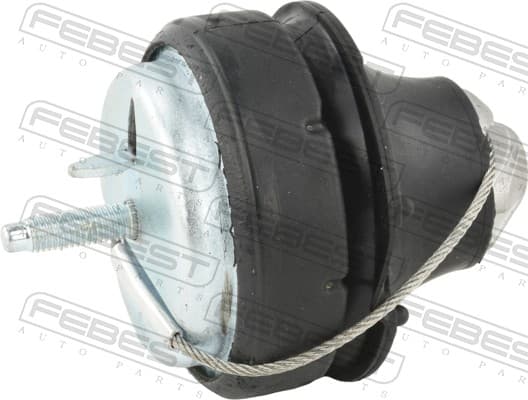 FEBEST Uloženie motora VLM-XC90LOW 1
