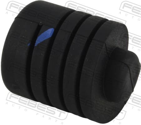 FEBEST Doraz kapoty motora VWD-002 1