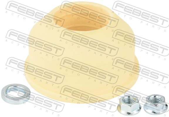 FEBEST Doraz odpruženia VWD-003 1