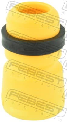 FEBEST Doraz odpruženia VWD-2KF 1