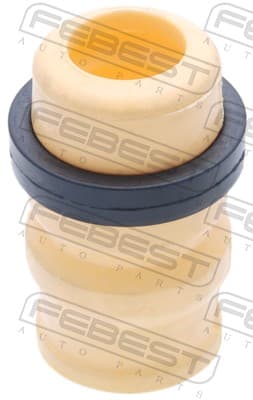 FEBEST Doraz odpruženia VWD-GVF 1
