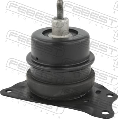 FEBEST Uloženie motora VWM-6RRH 1