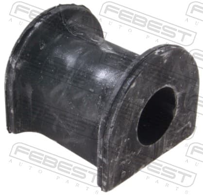 FEBEST Uloženie priečneho stabilizátora VWSB-T5R 1