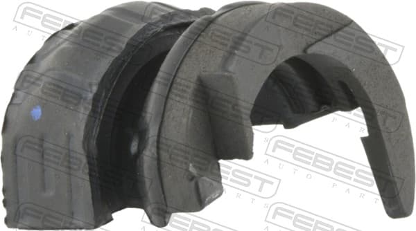 FEBEST Uloženie priečneho stabilizátora VWSB-TOURF 1