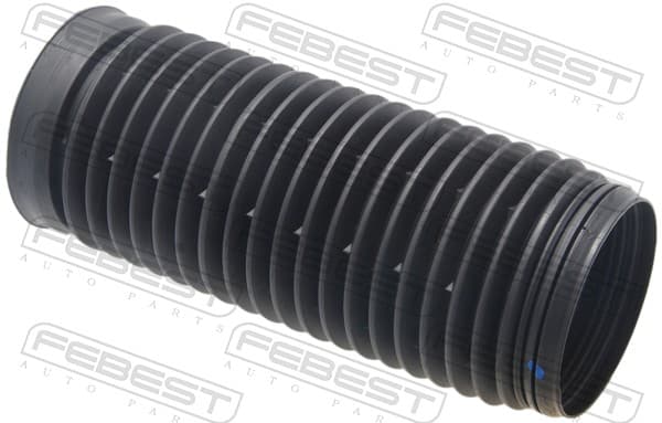 FEBEST Ochranný kryt/manžeta tlmiča pérovania VWSHB-B6F 1