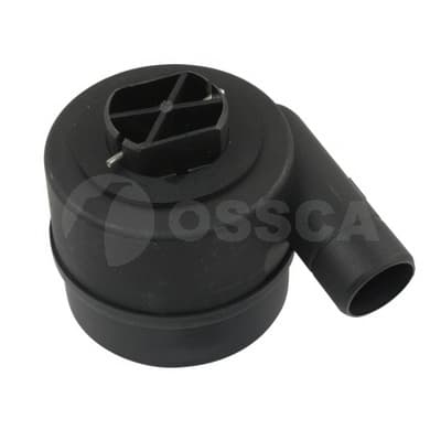 OSSCA Ventil odvetrania kľukovej skrine 01695 1