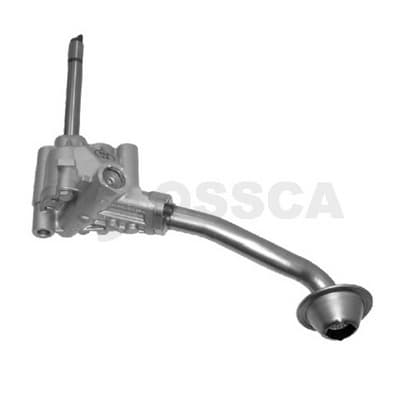 OSSCA Olejové čerpadlo 01743 1