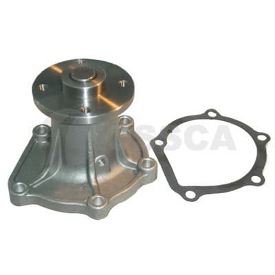 OSSCA Vodné čerpadlo, chladenie motora 01787 1
