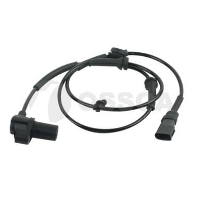 OSSCA Snímač počtu otáčok kolesa 02057 1