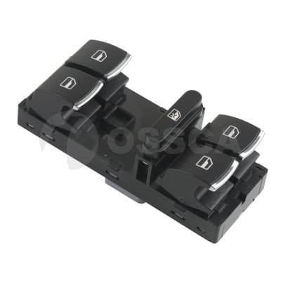 OSSCA Spínač elektrického otvárania okien 02170 1