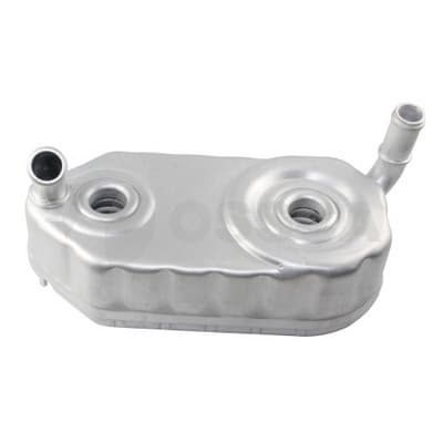 OSSCA Chladič oleja automatickej prevodovky 05961 1
