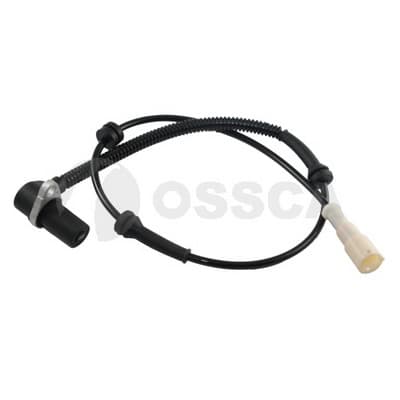 OSSCA Snímač počtu otáčok kolesa 07528 1
