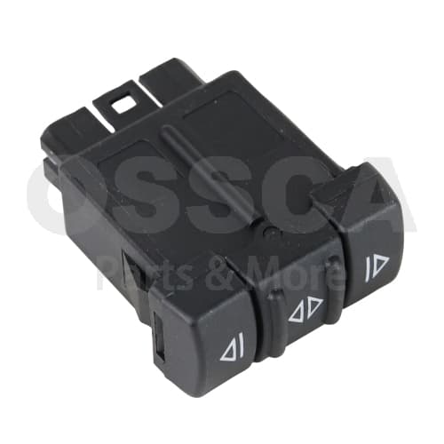 OSSCA Spínač elektrického otvárania okien 08457 1