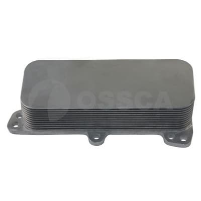 OSSCA Chladič motorového oleja 09476 1