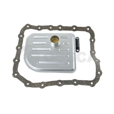 OSSCA Sada hydraulického filtra automatickej prevodovky 10519 1
