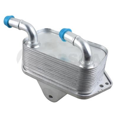 OSSCA Chladič motorového oleja 11003 1