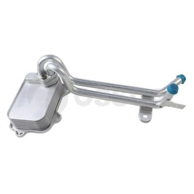 OSSCA Chladič motorového oleja 12675 1