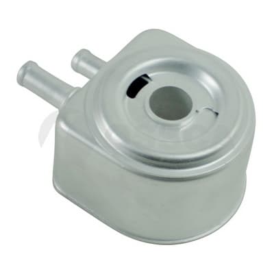 OSSCA Chladič motorového oleja 12678 1