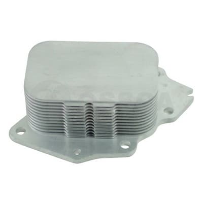 OSSCA Chladič motorového oleja 12679 1