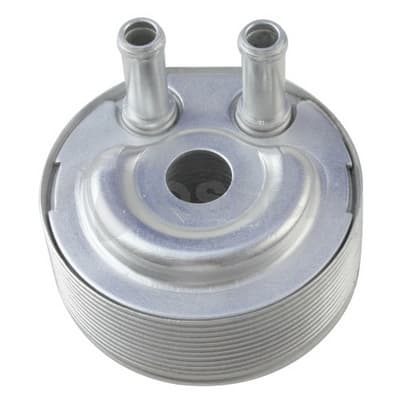 OSSCA Chladič motorového oleja 12684 1