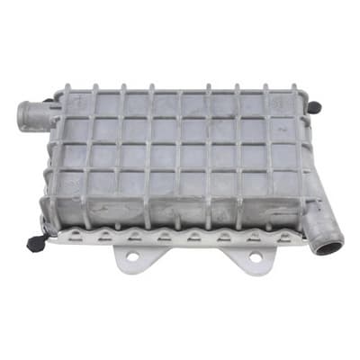 OSSCA Chladič motorového oleja 12691 1