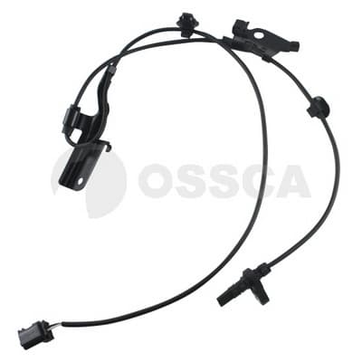 OSSCA Snímač počtu otáčok kolesa 21718 1