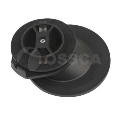 OSSCA Potrubie, plniace hrdlo oleja 22491 1
