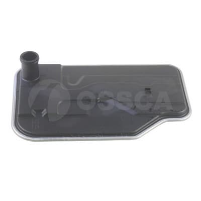 OSSCA Sada hydraulického filtra automatickej prevodovky 23467 1