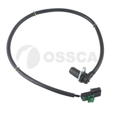 OSSCA Snímač počtu otáčok kolesa 23702 1