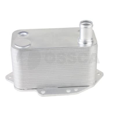 OSSCA Chladič motorového oleja 23854 1