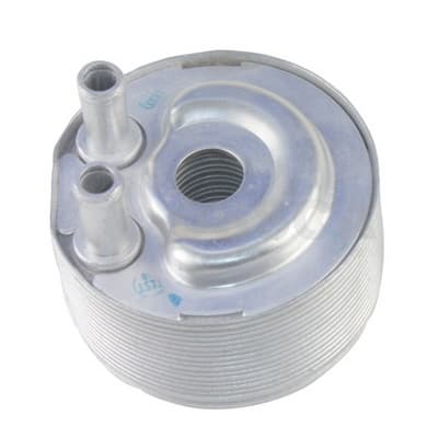 OSSCA Chladič motorového oleja 23855 1