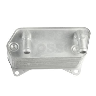 OSSCA Chladič motorového oleja 24161 1