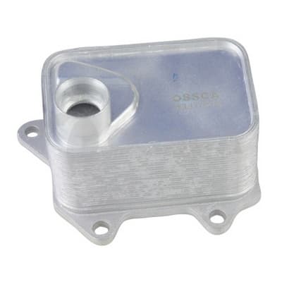 OSSCA Chladič motorového oleja 24246 1