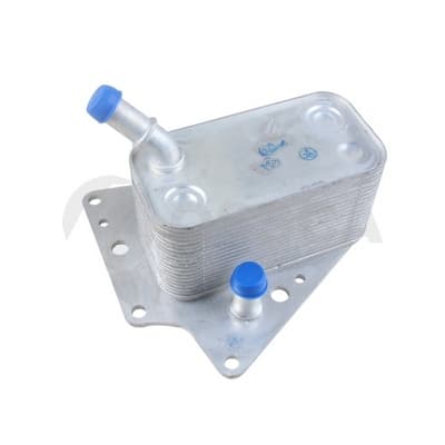 OSSCA Chladič motorového oleja 24250 1