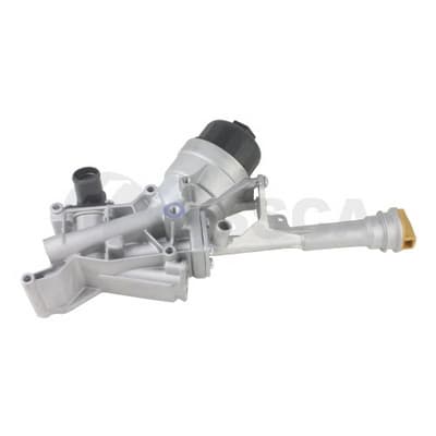 OSSCA Chladič motorového oleja 24287 1