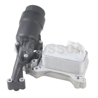 OSSCA Chladič motorového oleja 24292 1